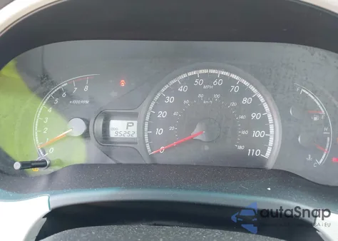 2014 Toyota Sienna L V6 7 Passenger из США, поврежденный, VIN 5TDZK3DC8ES463757